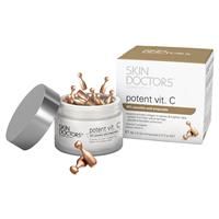 Skin Doctors Potent Vit C Ampoules 50x 3ml