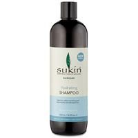 Sukin Hydrating Shampoo 500ml