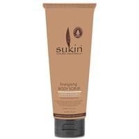Sukin Energising Body Scrub With Coffee & Coconut 200ml