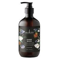 Sukin Kimmy Hogan Hand Wash 500ml