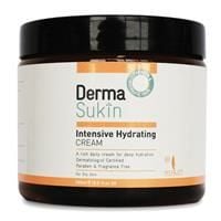 Derma Sukin Intensive Hydration Cream 500ml