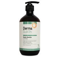 Derma Sukin Gentle Daily Lotion 500ml