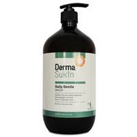 Derma Sukin Daily Gentle Wash 1 Litre