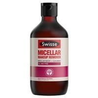 Nước tẩy trang Swisse Face Micellar Water Make Up Remover 300ml