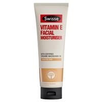 Swisse Vitamin E Facial Moisturiser 125ml