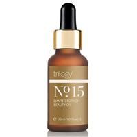 Tinh dầu dưỡng da Trilogy NO15 Limited Edition Beauty Oil 30ml