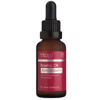 Tinh dầu tầm xuân Trilogy Rosehip Oil Antioxidant + 30ml