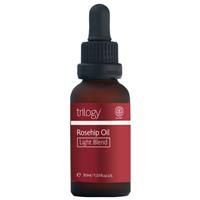 Tinh dầu hoa hồng Trilogy Rosehip Oil Light Blend 30ml