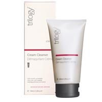 Kem dưỡng da Trilogy Cream Cleanser 100ml