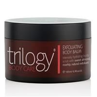 Trilogy Exfoliating Body Balm 185ml