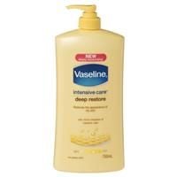 Vaseline Intensive Care Body Lotion Deep Restore 750ml