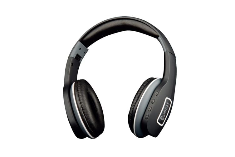 Sansai Bluetooth Headphones (IPH-288BT)