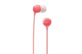 Sony Entry In-Ear Headphone with Bluetooth - Red (WIC300R)