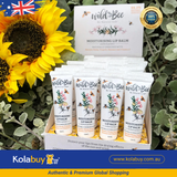 Son dưỡng môi Wild Bee Moisturising Lip Balm 12mL