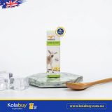 Son dưỡng môi Nhau thai cừu Rebirth Lip Balm 3.7g