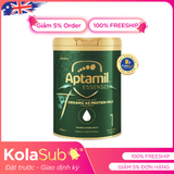 [KolaSub: Tặng 5% & 100% Freeship] Dịch vụ đặt giao sữa định kỳ từ Úc cho bé 0-6 tháng