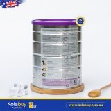 Sữa bột A2 Platinum số 3 cho bé từ 1-3 tuổi 900g