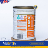 Sữa Blackmores Úc số 3 cho bé từ 1-3 tuổi 900g