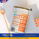 Sữa Blackmores Úc số 3 cho bé từ 1-3 tuổi 900g