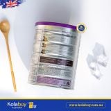 Sữa bột A2 Platinum số 1 cho bé từ 0-6 tháng 900g