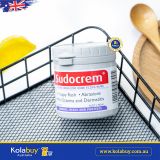Kem trị hăm tã trẻ em Sudocrem Healing Cream 125g