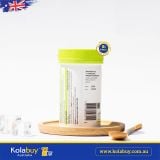 Viên uống bổ gan và thải độc gan Swisse Ultiboost Liver Detox 200 viên