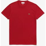 MEN'S BASIC CREW NECK PIMA TSHIRT