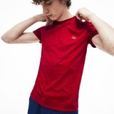 MEN'S BASIC CREW NECK PIMA TSHIRT