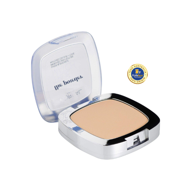 L'Oreal True Match Powder N4 Beige