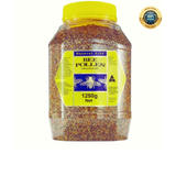 Hạt phấn hoa ong Natural Life Úc Bee Pollen 1.25kg