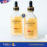 Tinh chất vàng Dưỡng da Thera Lady 24K Pure Gold Ampoule 100ml