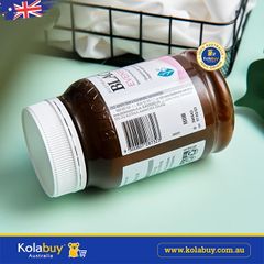 Viên uống Tinh dầu Hoa anh thảo Blackmores Evening Primrose Oil 190 viên