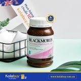 Viên uống Tinh dầu Hoa anh thảo Blackmores Evening Primrose Oil 190 viên