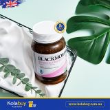 Viên uống Tinh dầu Hoa anh thảo Blackmores Evening Primrose Oil 190 viên