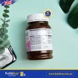 Viên uống Tinh dầu Hoa anh thảo Blackmores Evening Primrose Oil 190 viên