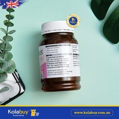 Viên uống Tinh dầu Hoa anh thảo Blackmores Evening Primrose Oil 190 viên