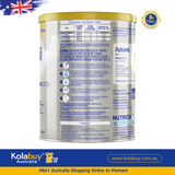 Sữa Aptamil Pro số 4 Úc cho trẻ trên 3 tuổi 900g