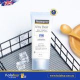 Kem chống nắng Neutrogena Ultra Sheer Dry Touch Sunscreen Lotion SPF50+ 85ml