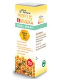 Xịt Keo Ong Ultra Nature Propolis & Manuka Oral Spray 30ml