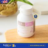 Viên uống DHA bầu Úc Bio Island DHA for Pregnancy 60 viên