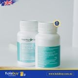 Viên uống bổ não Healthy Care Ginkgo Biloba 2000mg 100 viên