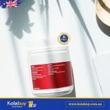 Viên uống bổ sung Vitamin E Healthy Care Vitamin E 500IU 200 viên