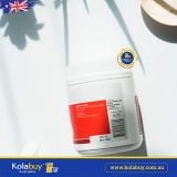 Viên uống bổ sung Vitamin E Healthy Care Vitamin E 500IU 200 viên