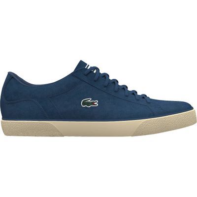 Giày Lacoste Men's Lerond 319 4 Sneakers - Navy/Light Tan