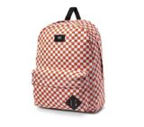 OLD SKOOL BACKPACK II EMBER CHECK