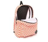 OLD SKOOL BACKPACK II EMBER CHECK