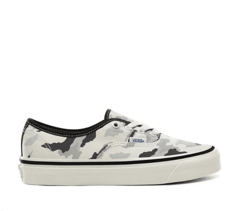 AUTHENTIC 44 DX ANAHEIM CAMO GREY