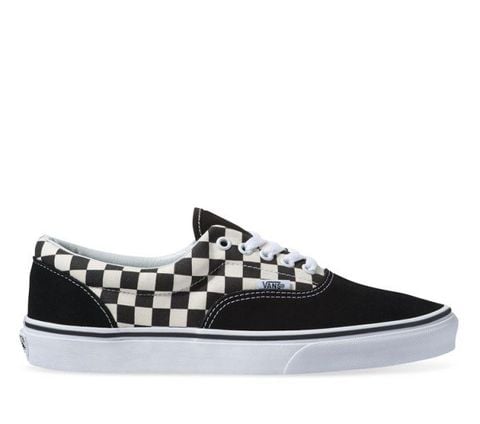 ERA PRIMARY CHECK BLACK