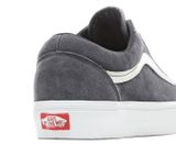 OLD SKOOL SOFT SUEDE EBONY
