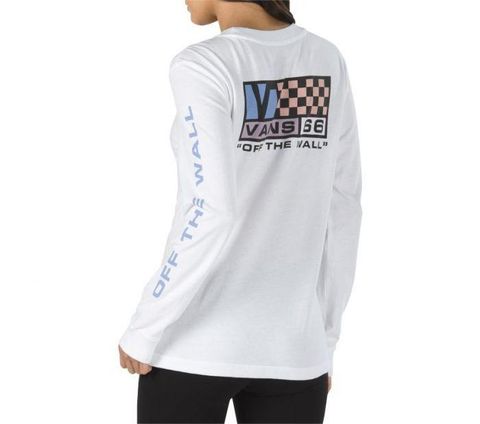 NEW FLAG LONG-SLEEVE